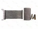 Радиатор отопителя печки THERMOTEC BS117638