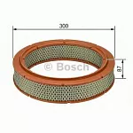 Воздушный фильтр BOSCH BS168710