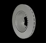 Тормозной диск HELLA BS139601