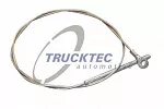 Трос ручника TRUCKTEC AUTOMOTIVE BS150361