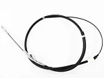 Трос ручника CAVO BS151389