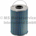 Масляный фильтр KOLBENSCHMIDT BS170788