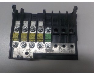 Блок предохранителей BS184485