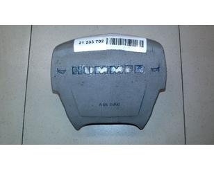 Подушка безопасности в руль BS210856