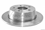 Тормозной диск TRUCKTEC AUTOMOTIVE BS135648 Тормозной диск TRUCKTEC AUTOMOTIVE BS135648