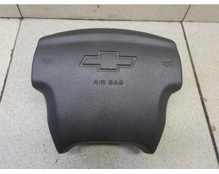 Подушка безопасности в руль BS210790