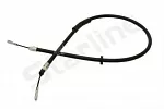 Трос ручника STARLINE BS151188