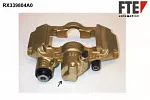 Тормозной суппорт FTE BS130327
