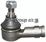 Наконечник рулевой тяги JP GROUP BS125577 Наконечник рулевой тяги JP GROUP BS125577