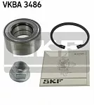 Ступичный подшипник SKF BS23522