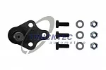Шаровая опора TRUCKTEC AUTOMOTIVE BS43189 Шаровая опора TRUCKTEC AUTOMOTIVE BS43189