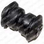 Сайлентблок рычага DELPHI BS37684
