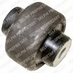 Сайлентблок рычага DELPHI BS39833