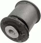 Сайлентблок рычага LEMFORDER BS40077