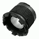 Сайлентблок рычага LEMFORDER BS40339