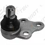 Шаровая опора TEKNOROT BS41725 Шаровая опора TEKNOROT BS41725