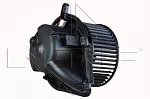 Моторчик отопителя NRF BS116778 Моторчик отопителя NRF BS116778