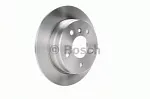 Тормозной диск BOSCH BS135678