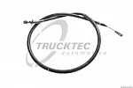 Трос ручника TRUCKTEC AUTOMOTIVE BS151340 Трос ручника TRUCKTEC AUTOMOTIVE BS151340