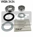 Ступичный подшипник SKF BS24144