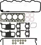 Комплект прокладок двигателя (верхний) VICTOR REINZ BS87958