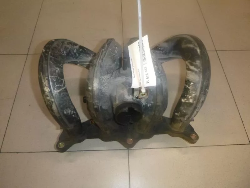 Впускной коллектор ST298537