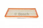 Воздушный фильтр BOSCH BS169890 Воздушный фильтр BOSCH BS169890