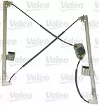 Стеклоподъемник VALEO BS110416