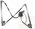 Стеклоподъемник VAN WEZEL BS110410