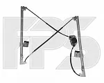 Стеклоподъемник FORMA PARTS BS110051 Стеклоподъемник FORMA PARTS BS110051