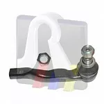 Наконечник рулевой тяги RTS BS127954