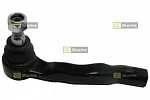 Наконечник рулевой тяги STARLINE BS126677 Наконечник рулевой тяги STARLINE BS126677