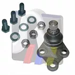 Шаровая опора RTS BS42927