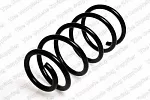 Пружина подвески LESJOFORS BS25749