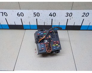 Блок предохранителей BS184409 Блок предохранителей BS184409
