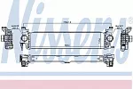 Интеркулер NISSENS BS66635