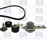 Комплект ГРМ SALERI SIL BS64130