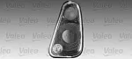 Фонарь задний VALEO BS115446