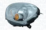 Фара основная MAGNETI MARELLI BS113678 Фара основная MAGNETI MARELLI BS113678
