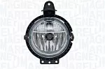 Фара противотуманная MAGNETI MARELLI BS112013 Фара противотуманная MAGNETI MARELLI BS112013