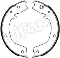 Тормозные колодки ручника Cifam BS233104