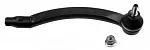 Наконечник рулевой тяги LEMFORDER BS129563 Наконечник рулевой тяги LEMFORDER BS129563