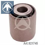 Сайлентблок рычага SIDEM BS38949