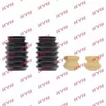 Защитный комплект амортизатора передний KYB BS21426