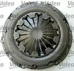 Комплект сцепления VALEO BS160236