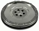 Маховик двигателя BS268179