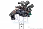 Термостат FACET BS55489