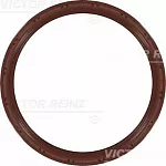 Сальник коленвала VICTOR REINZ BS66055