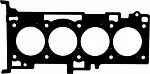 Прокладка ГБЦ VICTOR REINZ BS83578