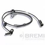 Датчик ABS BREMI BS46228